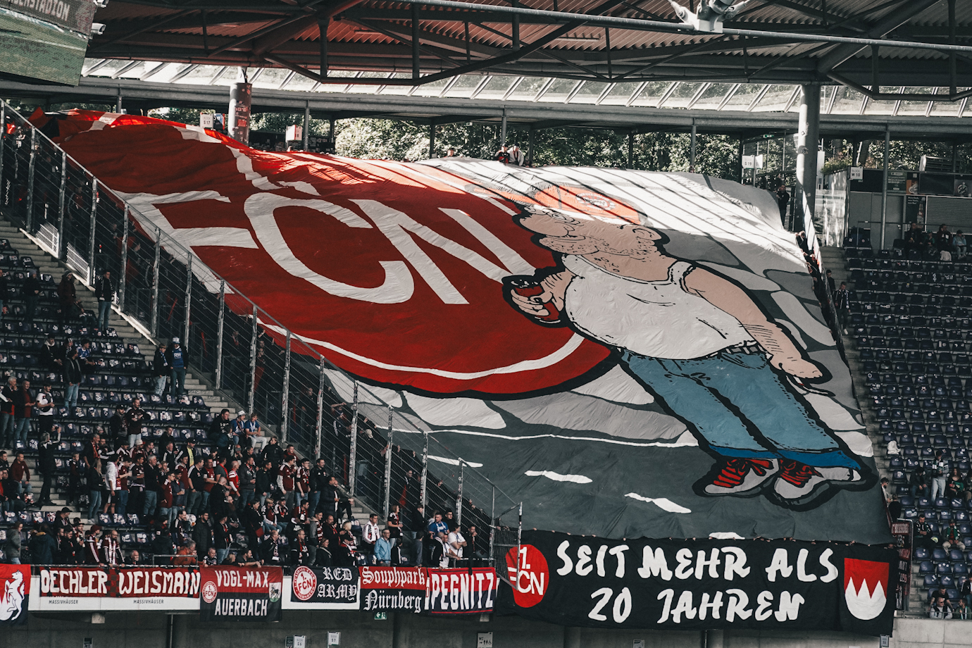 Hannover 96 – GLUBB