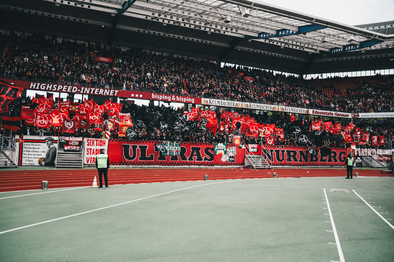 GLUBB – SC Preußen Münster