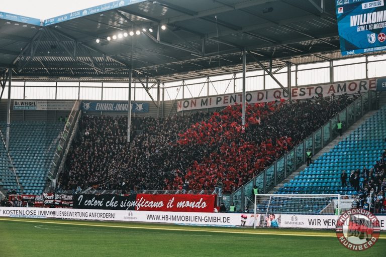 1. FC Magdeburg – GLUBB