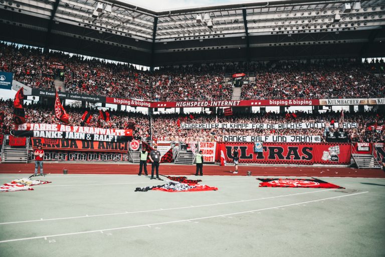 GLUBB – Hamburger SV