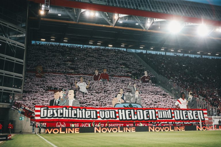1. FC Kaiserslautern – GLUBB