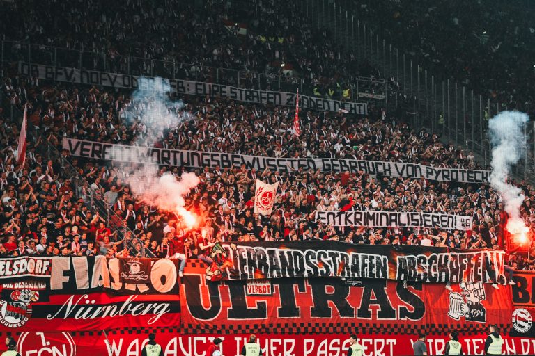 Strafen zünden nicht – Verbandsstrafen abschaffen!