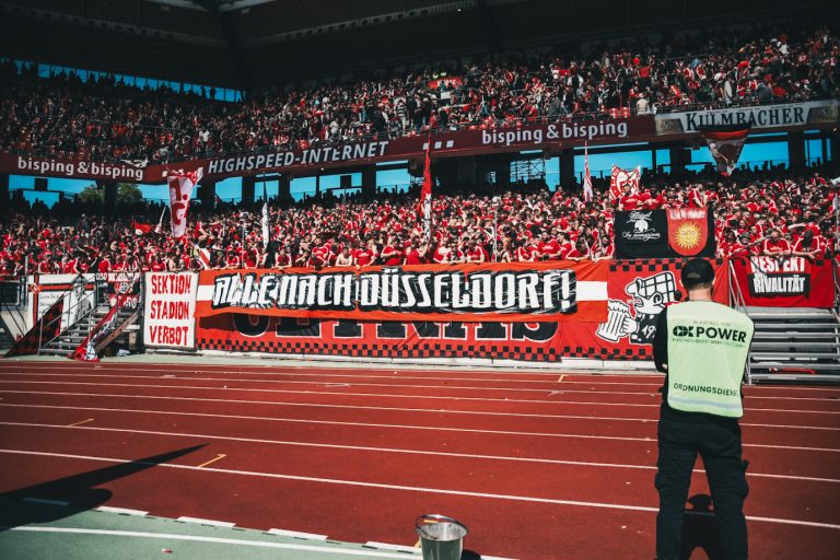 GLUBB – SC Paderborn 07