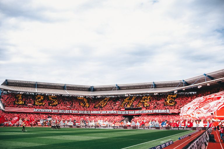 GLUBB – SV 07 Elversberg