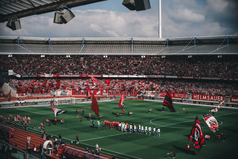 GLUBB – Hertha BSC