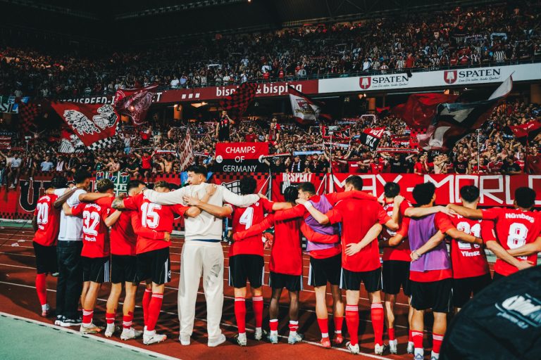 GLUBB – VFL Bochum