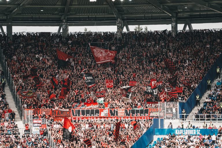 Karlsruher SC – GLUBB