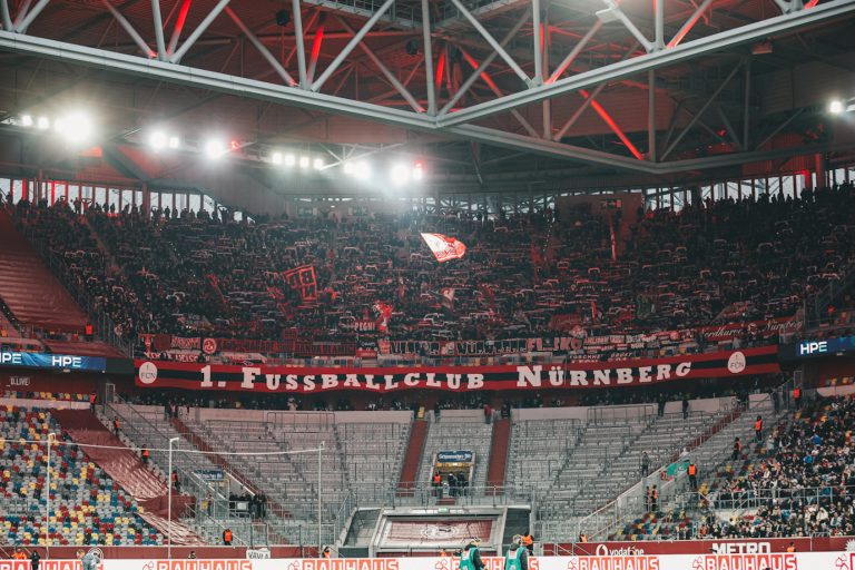 Fortuna Düsseldorf – GLUBB