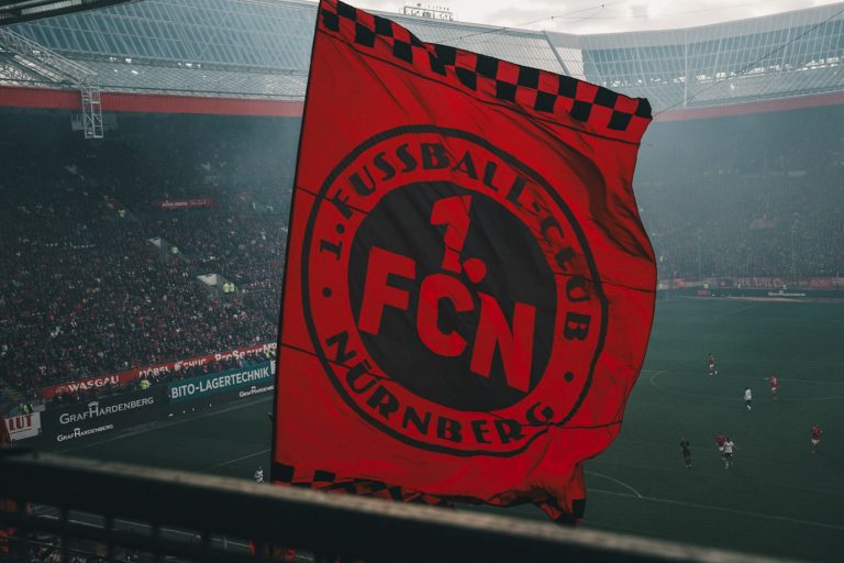 1. FC Kaiserslautern – GLUBB