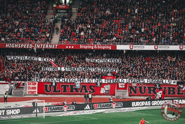 Der FCN in der Vorreiterrolle – Zeit zu handeln!