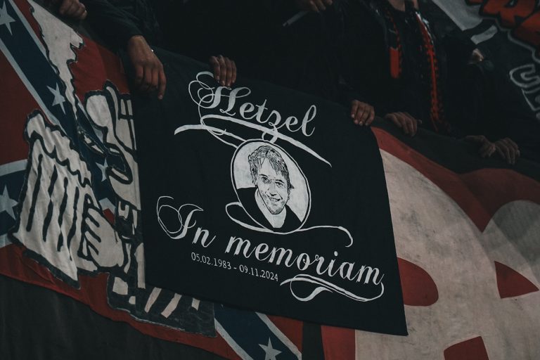 SG Dynamo Dresden – GLUBB