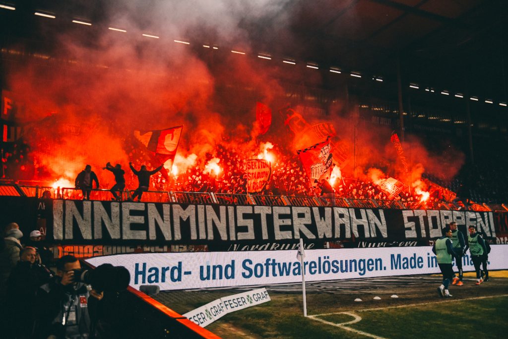 1. FC Magdeburg – GLUBB