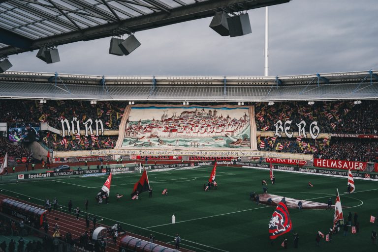 GLUBB – SpVgg Greuther Fürth