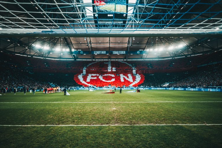 FC Schalke 04 – GLUBB