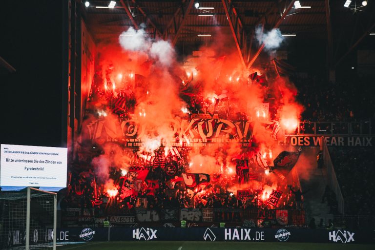 SV Darmstadt 98 – GLUBB