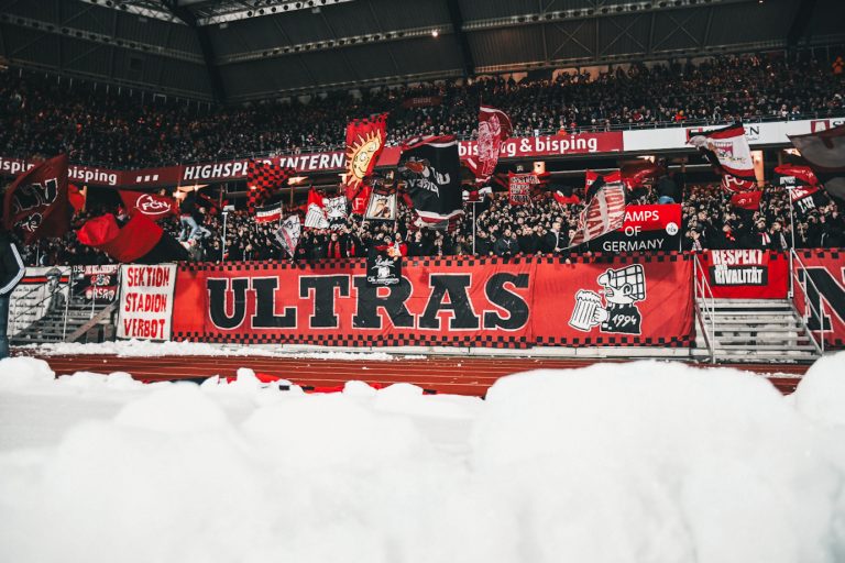 GLUBB – SC Preußen Münster