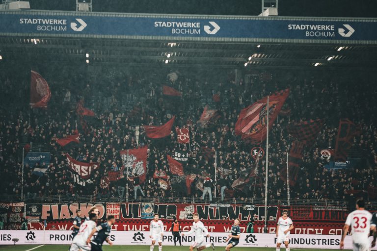 VFL Bochum 1848 – GLUBB