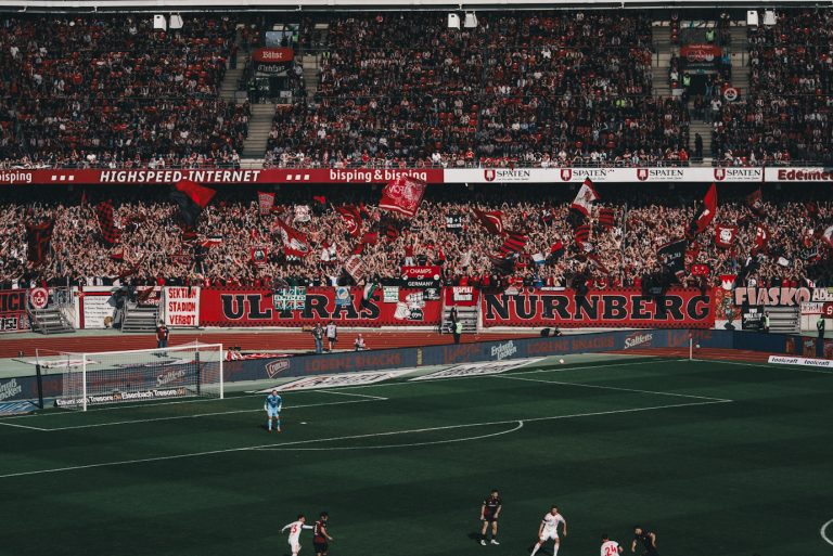 GLUBB – Fortuna Düsseldorf