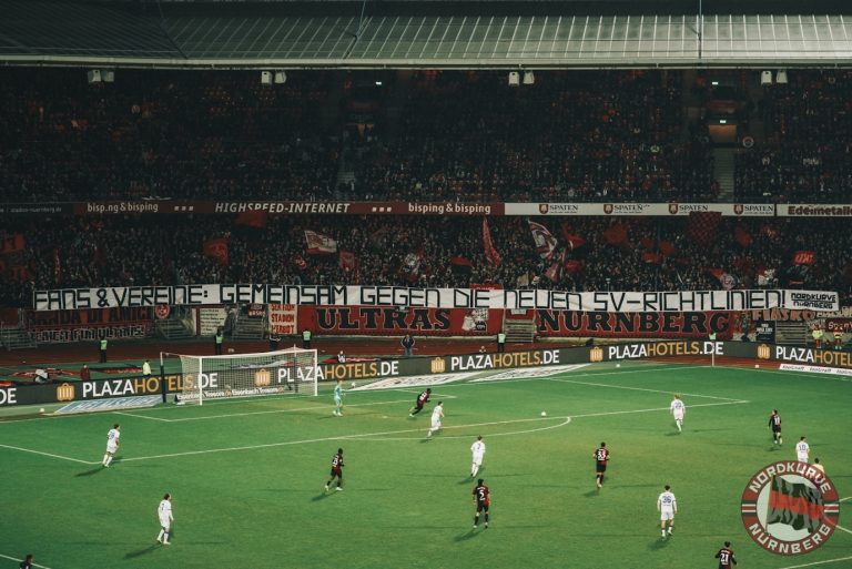 Transparenzoffensive zur Überarbeitung der SV-Richtlinien