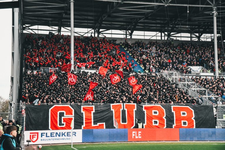 Holstein Kiel – GLUBB