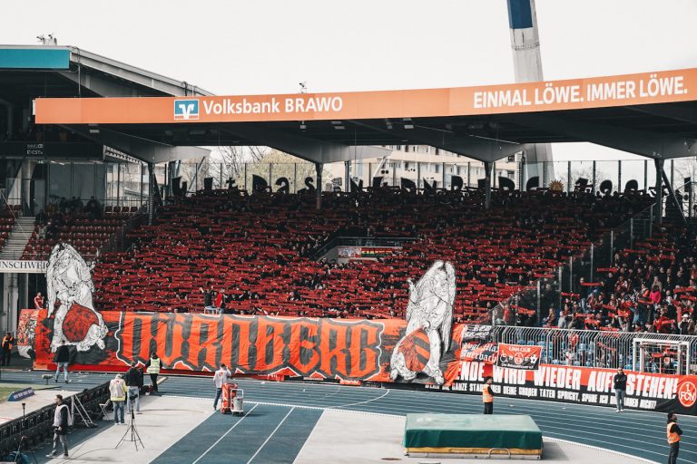 Eintracht Braunschweig – GLUBB