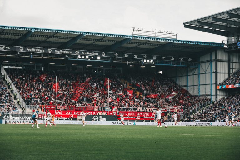 Arminia Bielefeld – GLUBB