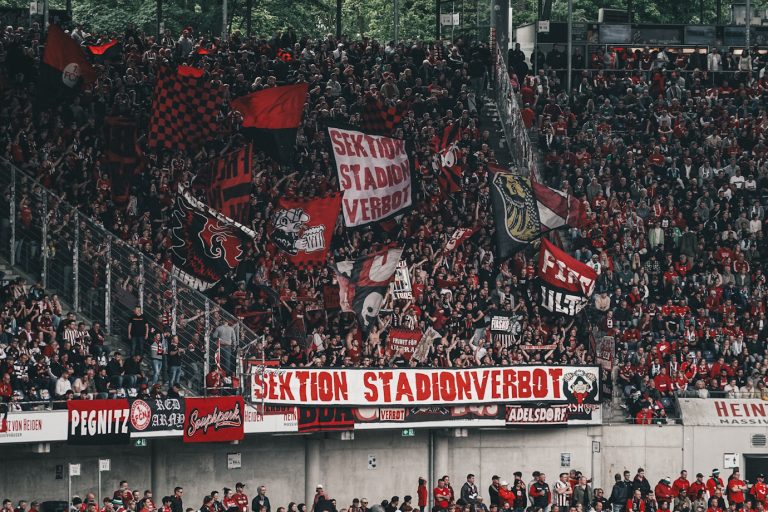 Hannover 96 – GLUBB