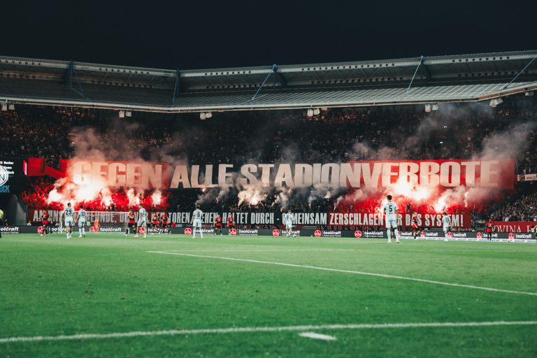 GLUBB – Arminia Bielefeld