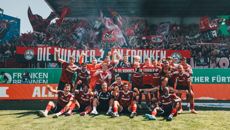 SpVgg Greuther Fürth – GLUBB