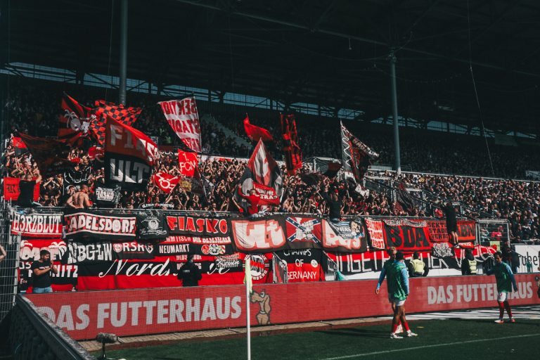 Holstein Kiel – GLUBB
