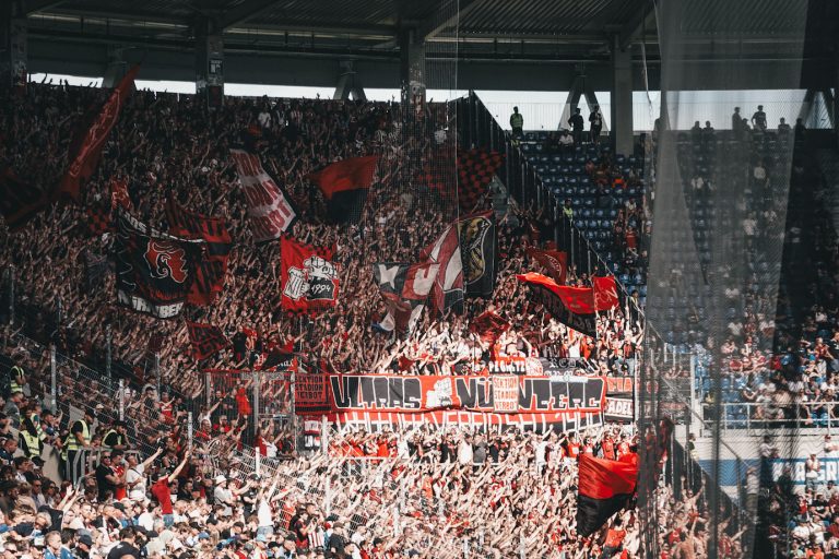 Karlsruher SC – GLUBB