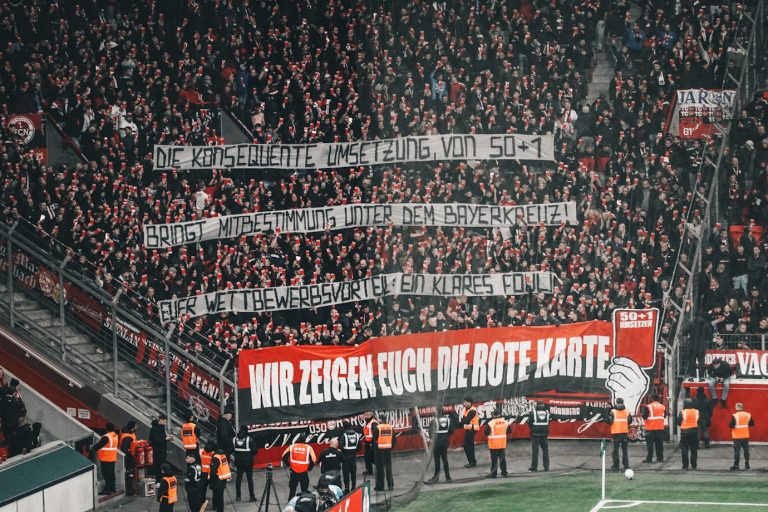 Bayer 04 Leverkusen – GLUBB