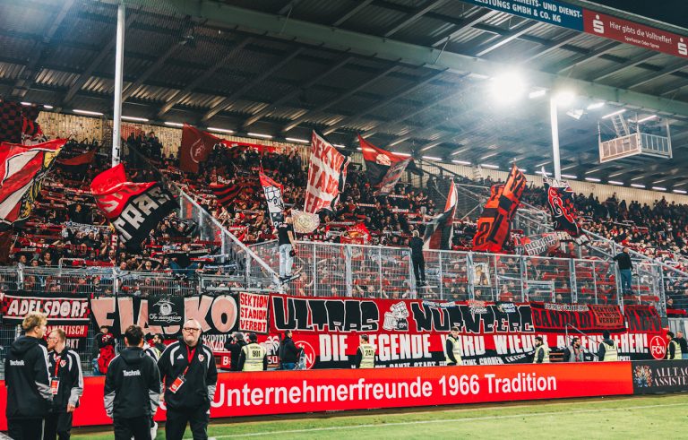 Energie Cottbus – GLUBB