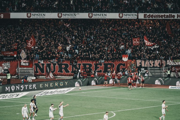 GLUBB – VfL Wolfsburg